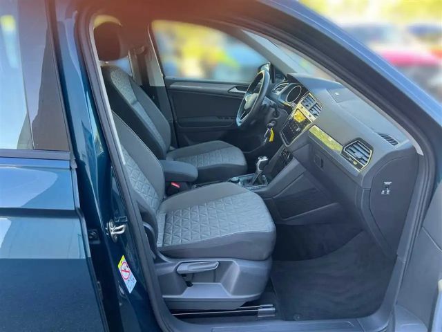 Volkswagen Tiguan 2.0 TDI 4Motion DSG Life