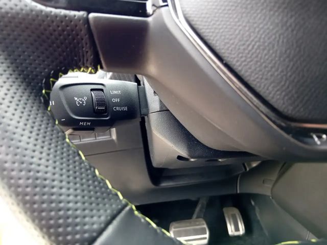 Peugeot E-2008 GT-Line