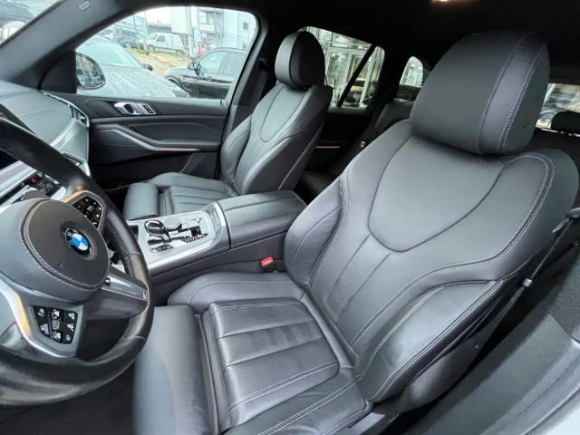 BMW X5 M-Sport xDrive