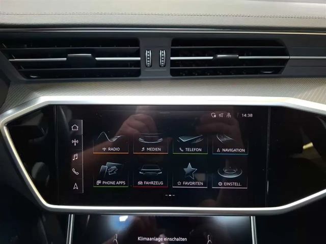 Audi A6 2.0 TFSI Quattro S-Tronic