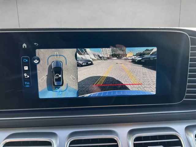 Mercedes-Benz GLE 350 GLE