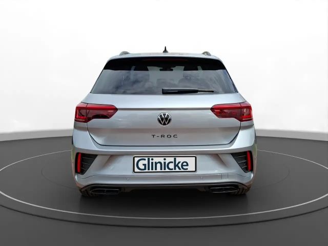 Volkswagen T-Roc DSG R-Line