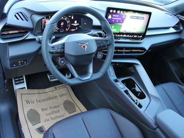 Cupra Terramar 1.5 e-Hybrid VZ