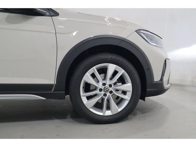 Volkswagen Taigo Life