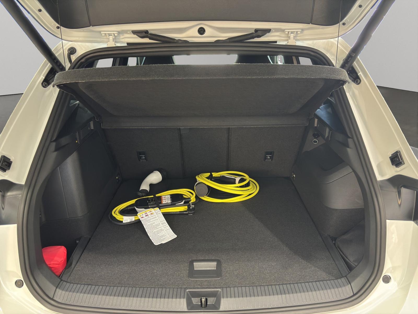 Volkswagen Tiguan IQ.Drive R-Line