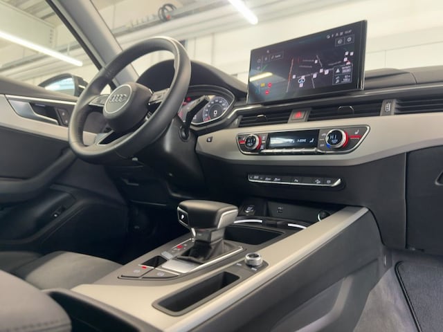 Audi A4 allroad 40 TDI Quattro S-Tronic