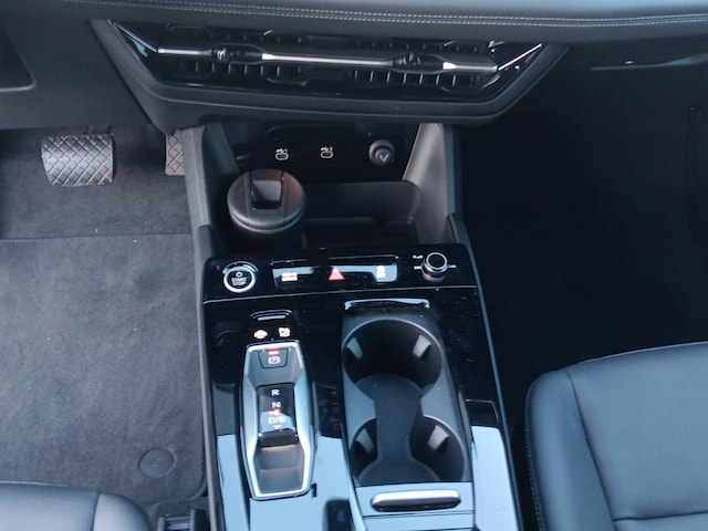 Audi Q6 e-tron Quattro