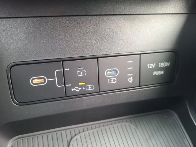 Hyundai Tucson 2WD T-GDi