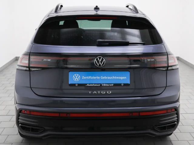 Volkswagen Taigo 1.5 TSI DSG R-Line
