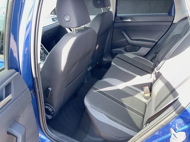 Volkswagen Polo DSG Style