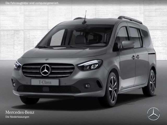 Mercedes-Benz T 180 Progressive