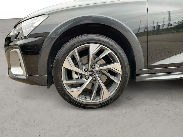 Audi A3 35 TDI S-Tronic