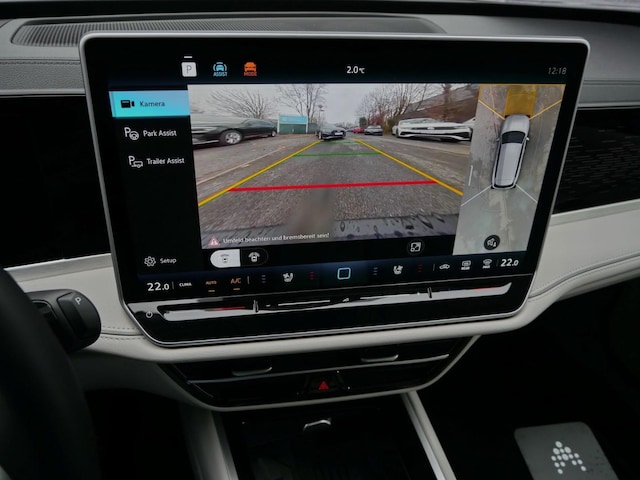 Volkswagen Passat Elegance Elegance Variant