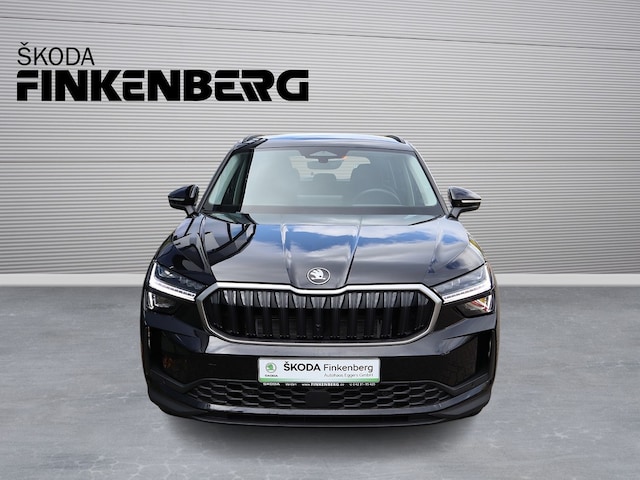 Skoda Kodiaq 2.0 TDI 4x4 Selection