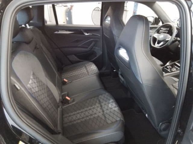 Volkswagen Tiguan 2.0 TDI R-Line Style