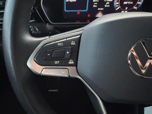 Volkswagen Caddy 1.5 TSI Maxi