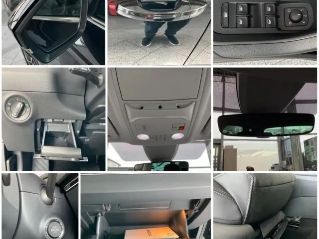 Skoda Karoq 1.5 TSI Lounge