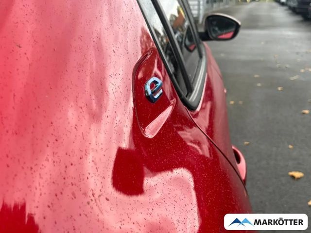 Peugeot E-208 Allure Pack