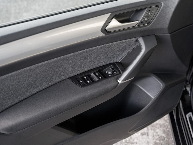 Volkswagen Touran 1.5 TSI