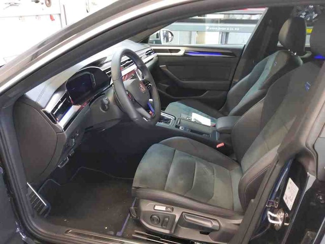 Volkswagen Arteon Shooting Brake HUD 360° IQLight 4x Sitzh. Keyless