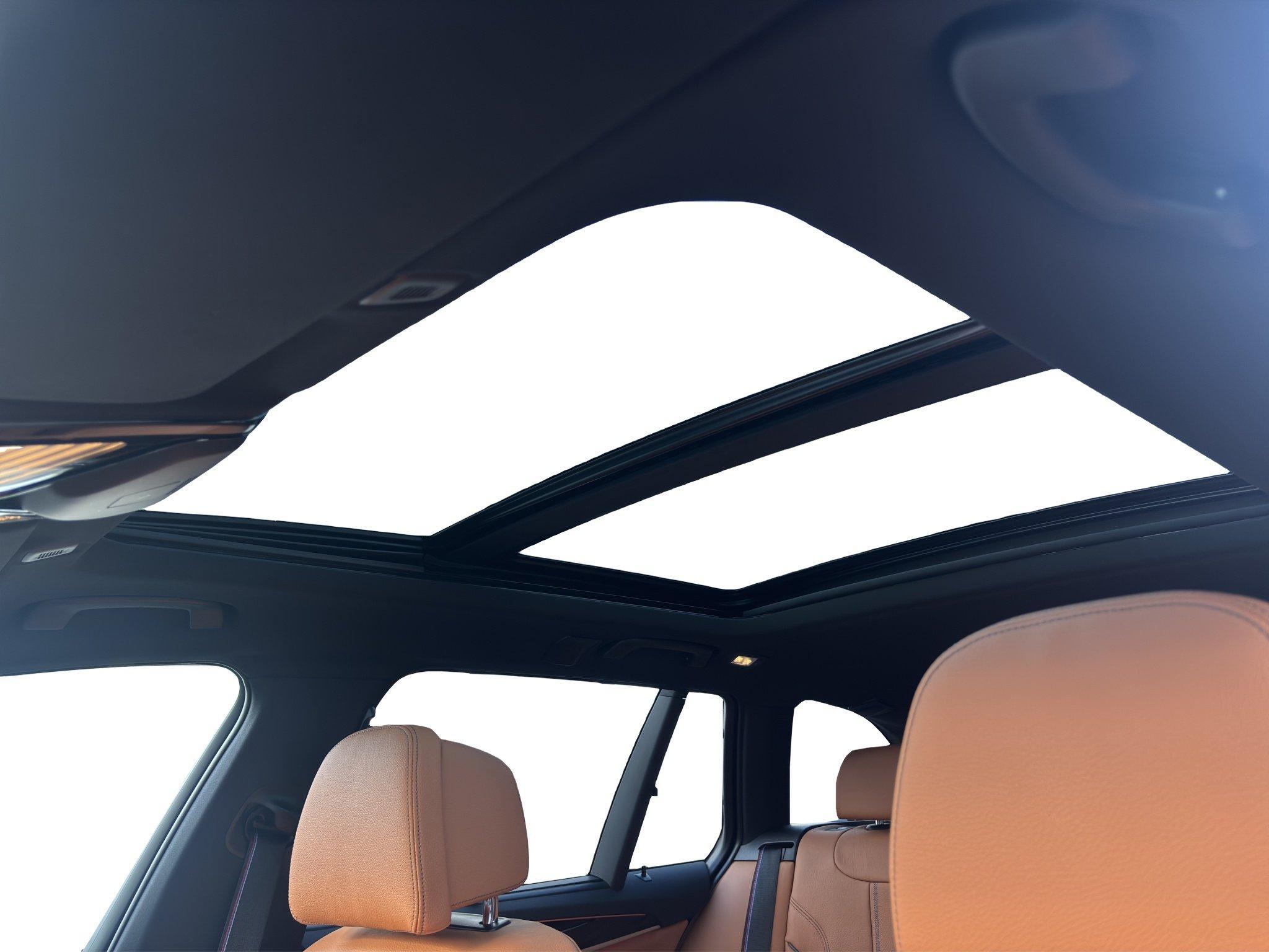 BMW 530 530d Touring xDrive