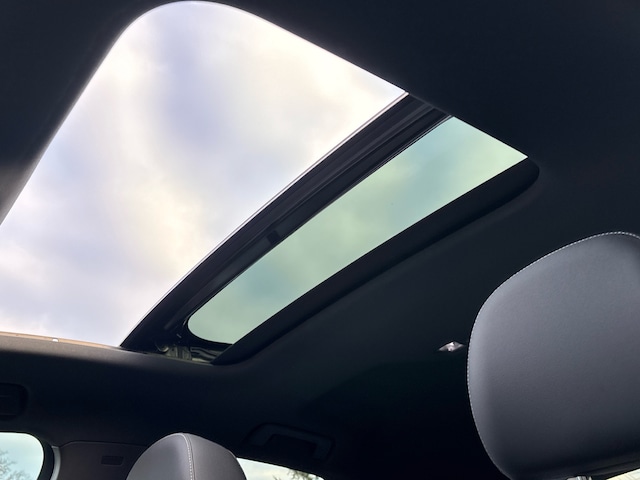 Audi Q3 45 TFSI Quattro S-Tronic Sportback