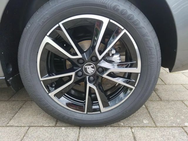 Skoda Fabia Monte Carlo