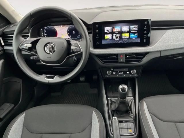 Skoda Kamiq 1.0 TSI Selection