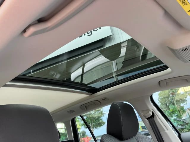 Skoda Octavia 2.0 TDI Combi Style Style