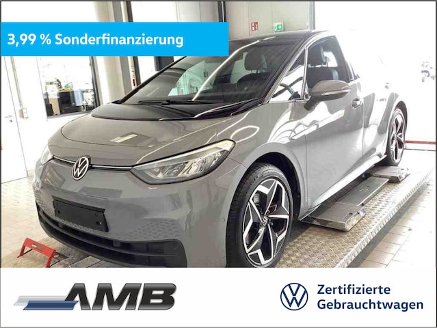 Volkswagen ID.3 77 KWh Performance Pro