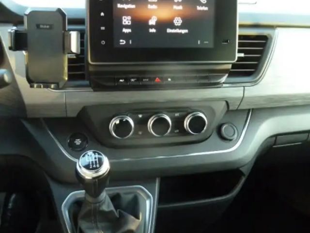 Renault Trafic Blue Grand Spaceclass dCi 150