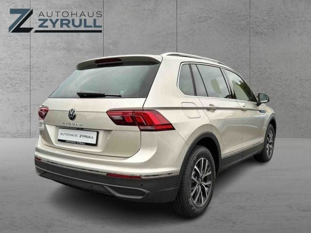 Volkswagen Tiguan 1.5 TSI DSG Life