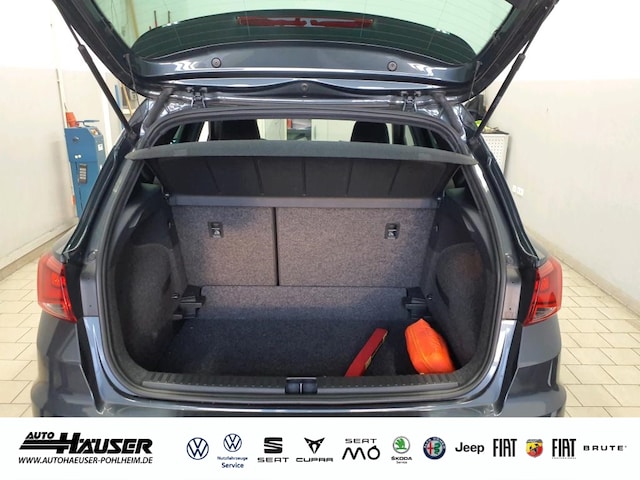 Seat Arona 1.0 TSI DSG FR-lijn