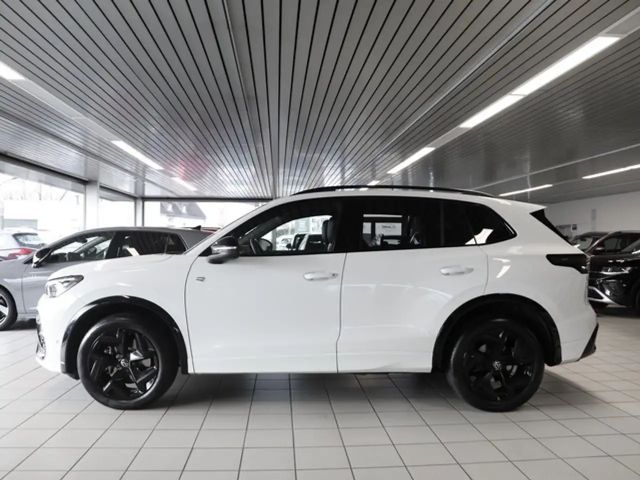 Volkswagen Tiguan DSG R-Line Style