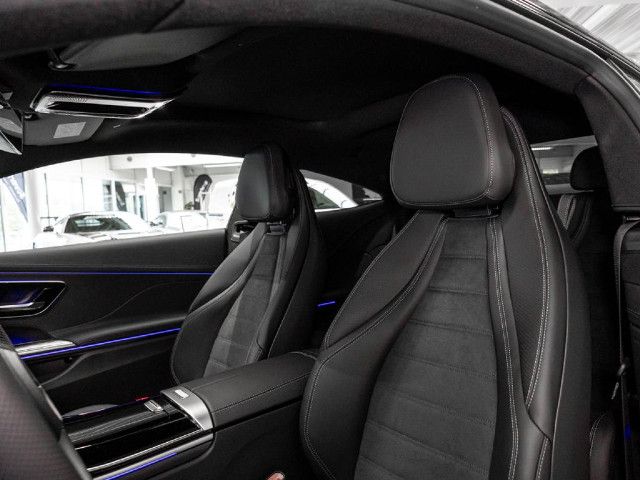 Mercedes-Benz CLE 200 4MATIC Coupé