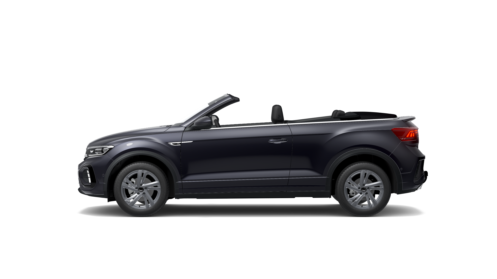 Volkswagen T-Roc 1.5 TSI Cabriolet R-Line
