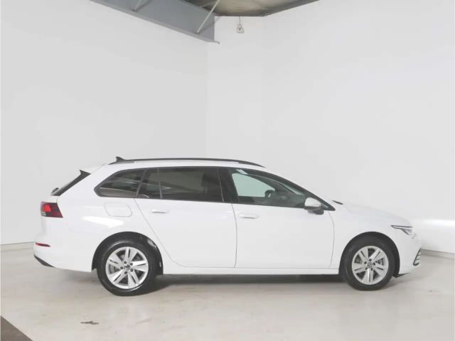 Volkswagen Golf 2.0 TDI DSG Life Variant