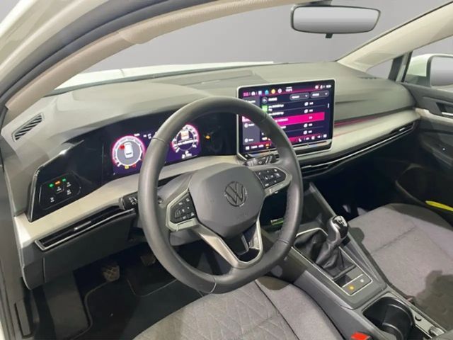 Volkswagen Golf 1.5 TSI Golf VIII Life Variant