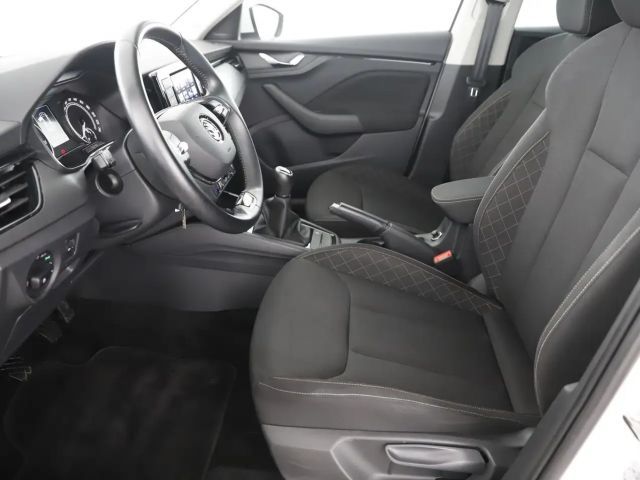 Skoda Kamiq Ambition