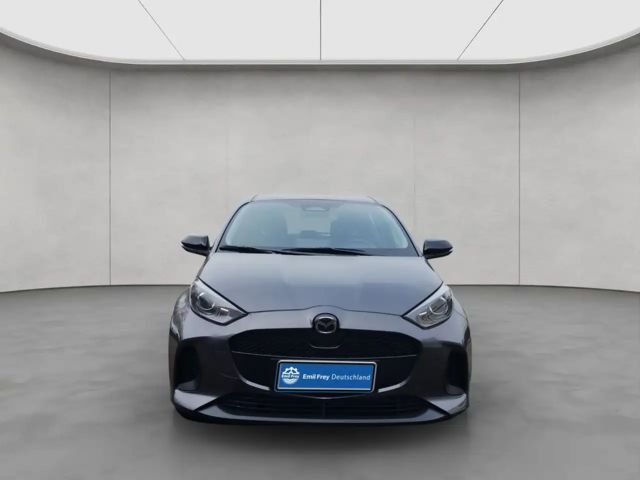 Mazda 2 1.5 VVT-i 116 CVT CENTRE-LINE