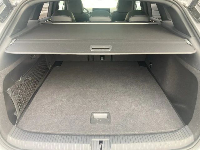 Volkswagen ID.7 4Motion Business GTX Tourer