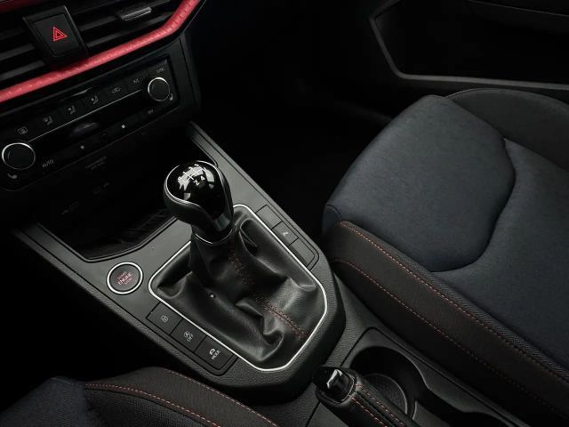 Seat Ibiza 1.0 TSI FR-lijn