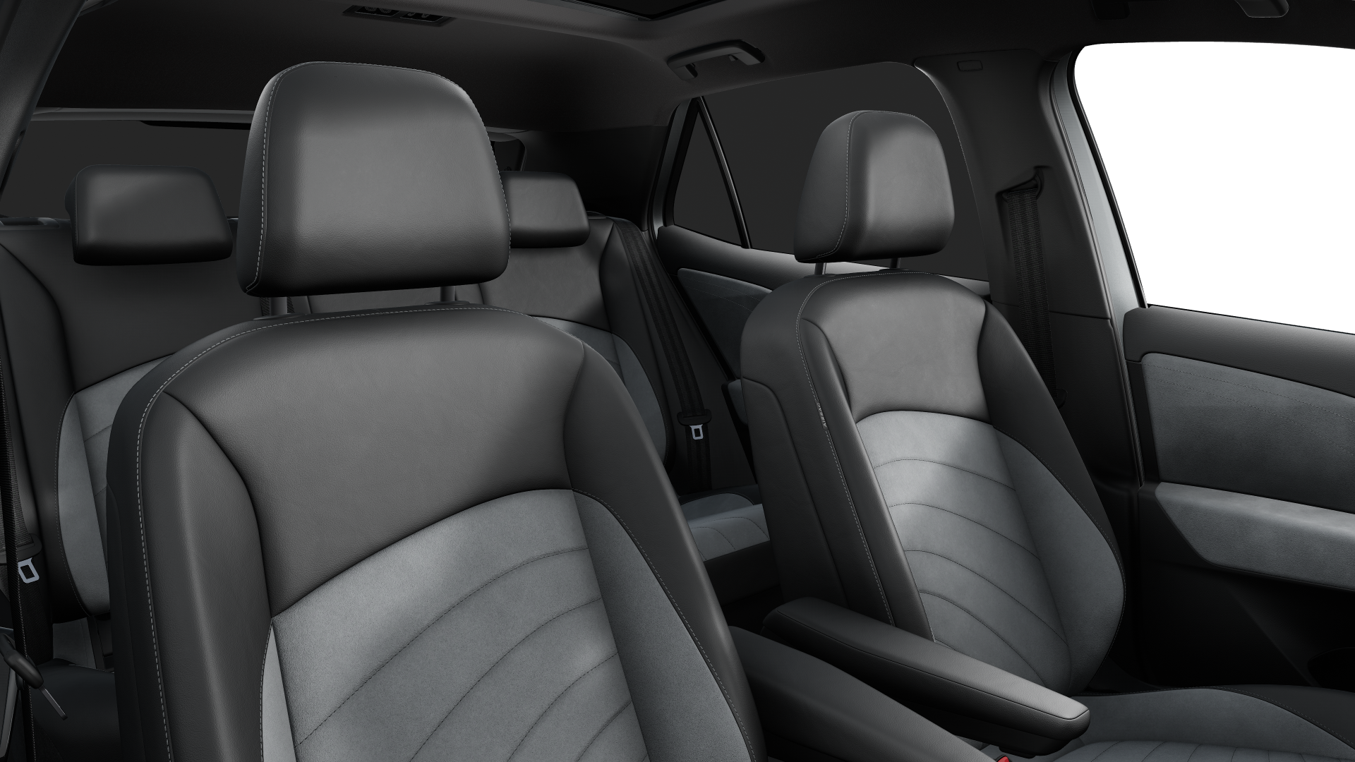 Volkswagen ID.3 Performance Pro