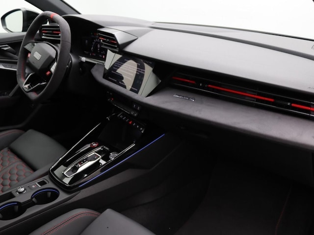 Audi RS3 Quattro S-Tronic Sportback