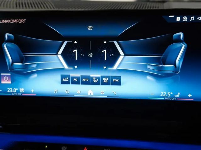 BMW 520 520d M-Sport Touring