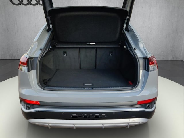 Audi Q4 e-tron 40 Sportback