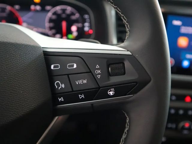 Seat Ateca Xperience/AHK/SHZ/NAVI/FULL LINK/DAB/LED