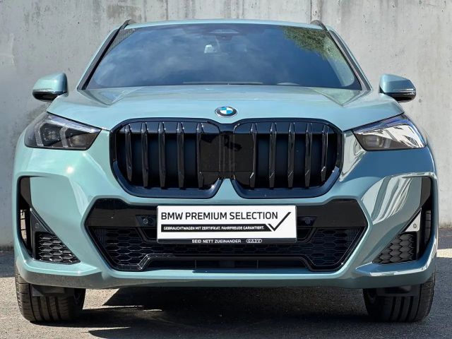 BMW X1 sDrive18i