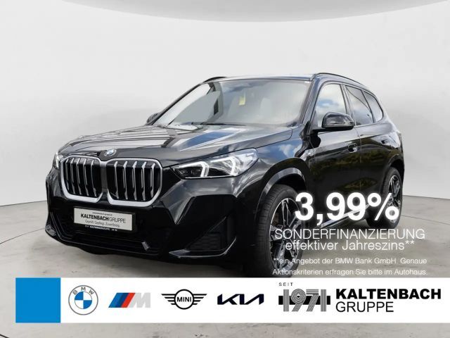 BMW X1 M-Sport sDrive
