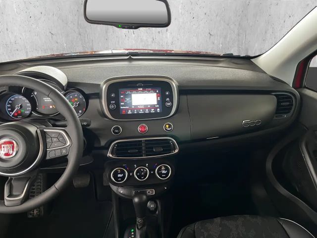 Fiat 500X Cross